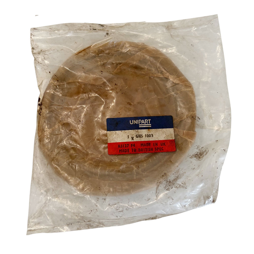 Swivel Housing Oil Seal RTC3528